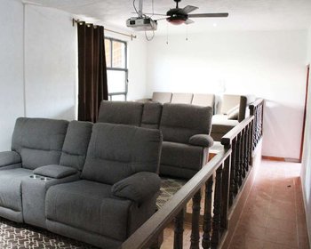 Hacienda Cactus – San Miguel de Allende real estate photo 3
