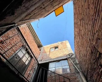 7501 Callejon Del Beso Fixer Upper. – San Miguel de Allende real estate photo 2