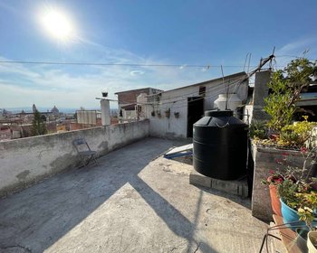 7501 Callejon Del Beso Fixer Upper. – San Miguel de Allende real estate photo 3