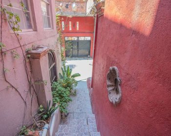 Casa Limon / San Antonio – San Miguel de Allende real estate photo 1