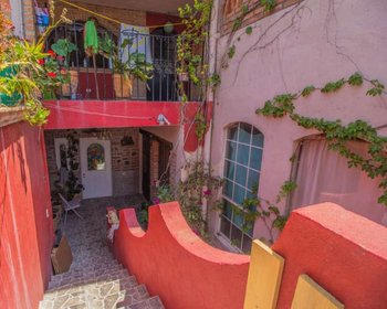 Casa Limon / San Antonio – San Miguel de Allende real estate photo 2