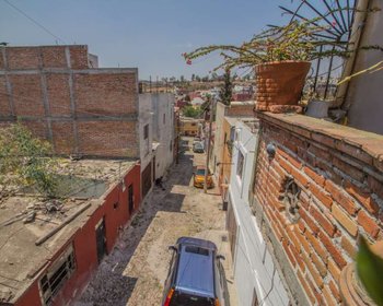 Casa Limon / San Antonio – San Miguel de Allende real estate photo 3