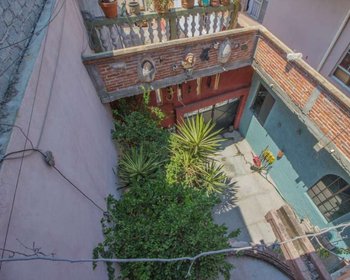 Casa Limon / San Antonio – San Miguel de Allende real estate photo 4