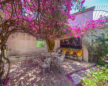 Casa Santa Cruz – San Miguel de Allende real estate photo 4