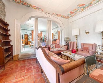 Casa Santa Cruz – San Miguel de Allende real estate photo 1
