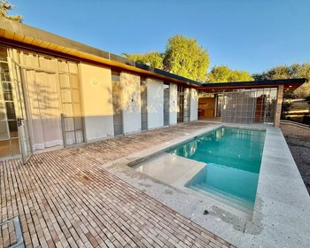 Casa Petirrojo La Cieneguita – San Miguel de Allende real estate photo 3
