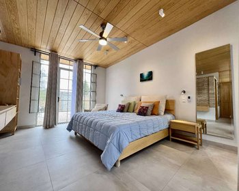 Casa Petirrojo La Cieneguita – San Miguel de Allende real estate photo 4