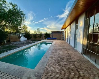 Casa Petirrojo La Cieneguita – San Miguel de Allende real estate photo 4