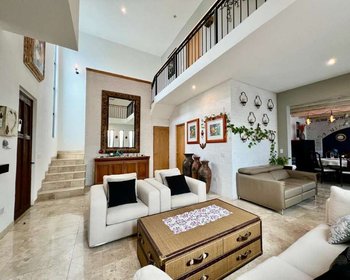 Casa H9 Tierradentro – San Miguel de Allende real estate photo 2