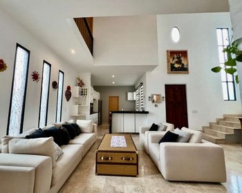 Casa H9 Tierradentro – San Miguel de Allende real estate photo 3