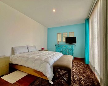 Casa H9 Tierradentro – San Miguel de Allende real estate photo 4