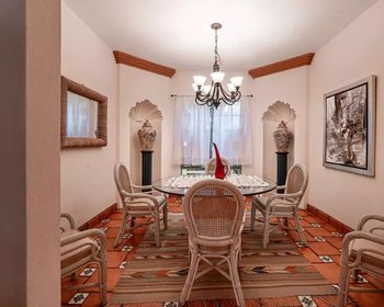 Casa De La Gracia – San Miguel de Allende real estate photo 3
