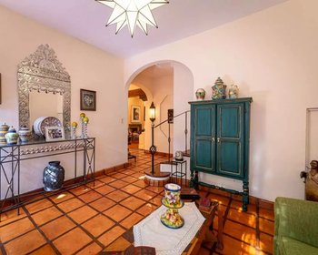 Casa De La Gracia – San Miguel de Allende real estate photo 1