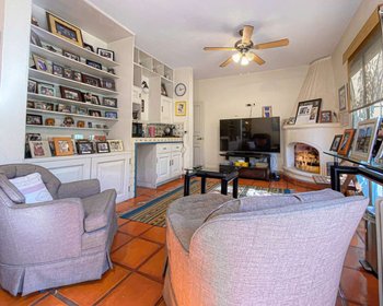 Casa De La Gracia – San Miguel de Allende real estate photo 1