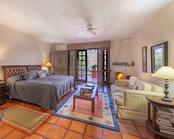 Casa De La Gracia – San Miguel de Allende real estate photo 2