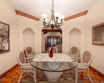 Casa De La Gracia – San Miguel de Allende real estate photo 2