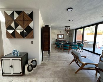 Casa En El Lago – San Miguel de Allende real estate photo 2