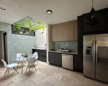 Casa En El Lago – San Miguel de Allende real estate photo 3