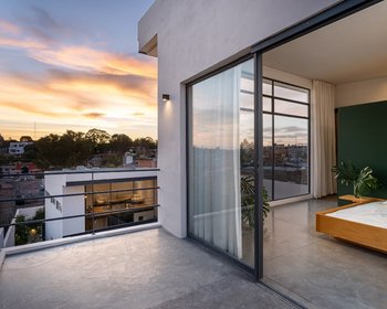 Casa Kanso – San Miguel de Allende real estate photo 4