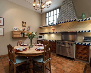 Casa De Gracia – San Miguel de Allende real estate photo 3