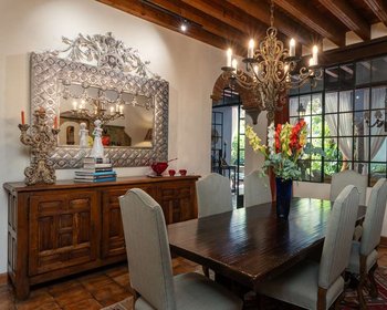 Casa De Gracia – San Miguel de Allende real estate photo 2