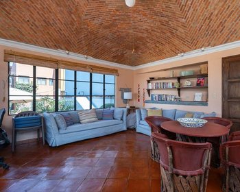 Casa De Gracia – San Miguel de Allende real estate photo 1