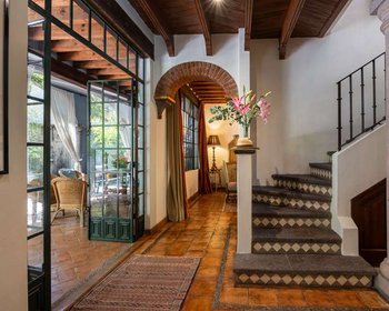 Casa De Gracia – San Miguel de Allende real estate photo 4