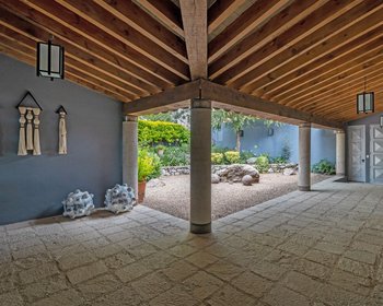 Casa Azul – San Miguel de Allende real estate photo 4