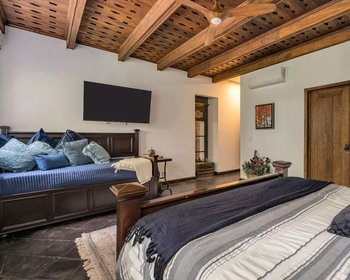 Casa Azul – San Miguel de Allende real estate photo 2