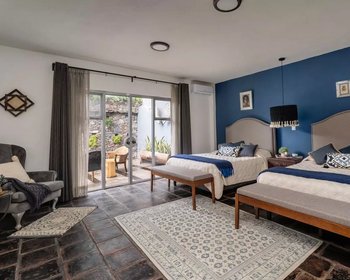 Casa Azul – San Miguel de Allende real estate photo 1