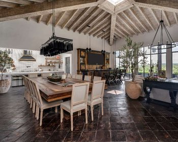 Casa Azul – San Miguel de Allende real estate photo 2