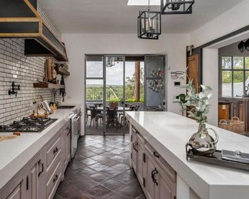 Casa Azul – San Miguel de Allende real estate photo 1