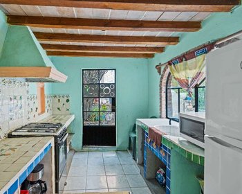 Casa Aquiles – San Miguel de Allende real estate photo 3