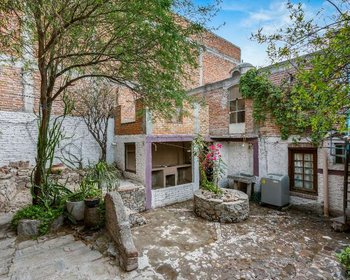 Casa Aquiles – San Miguel de Allende real estate photo 1