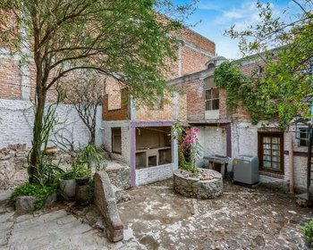 Casa Aquiles – San Miguel de Allende real estate photo 1