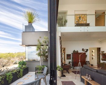 Casa Luz – San Miguel de Allende real estate photo 4