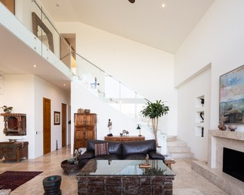 Casa Luz – San Miguel de Allende real estate photo 1