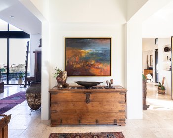 Casa Luz – San Miguel de Allende real estate photo 2