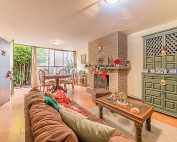Casitas Terraplen – San Miguel de Allende real estate photo 1
