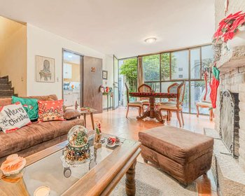 Casitas Terraplen – San Miguel de Allende real estate photo 2