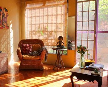 Casa Jardín Encantado – San Miguel de Allende real estate photo 3
