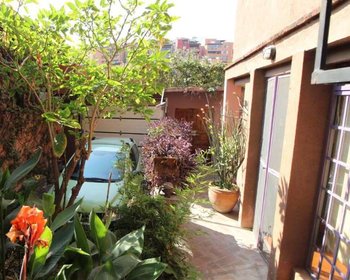 Casa Jardín Encantado – San Miguel de Allende real estate photo 1