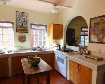 Casa Jardín Encantado – San Miguel de Allende real estate photo 4