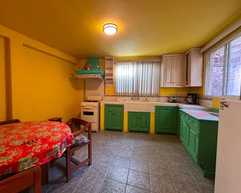 Casa Cuádruplex – San Miguel de Allende real estate photo 3
