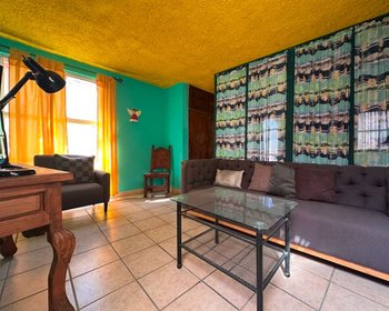 Casa Cuádruplex – San Miguel de Allende real estate photo 4