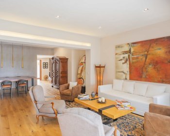 Casa Panorámica – San Miguel de Allende real estate photo 2