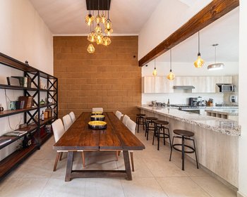 Casa Atardecer – San Miguel de Allende real estate photo 2