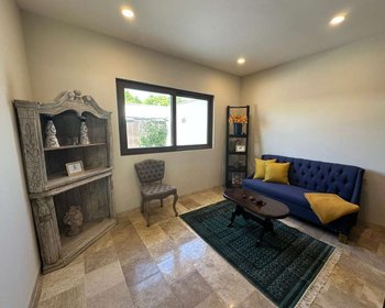 Depa Paseo Real 3 Piso Con Rooftop – San Miguel de Allende real estate photo 2