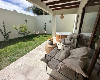 Depa Paseo Real 3 Piso Con Rooftop – San Miguel de Allende real estate photo 1