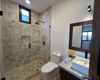 Depa Paseo Real 3 Piso Con Rooftop – San Miguel de Allende real estate photo 3